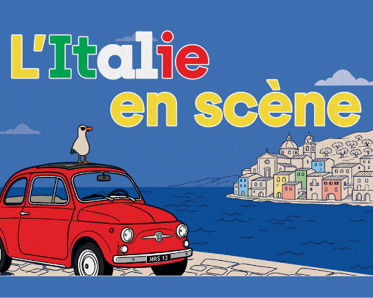 Journée de l&rsquo;Italie