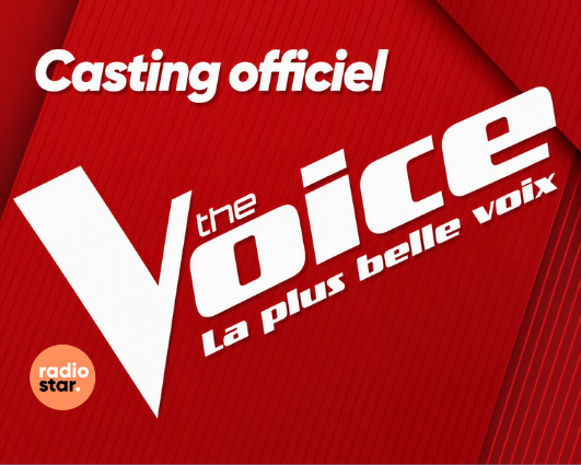 Casting The Voice