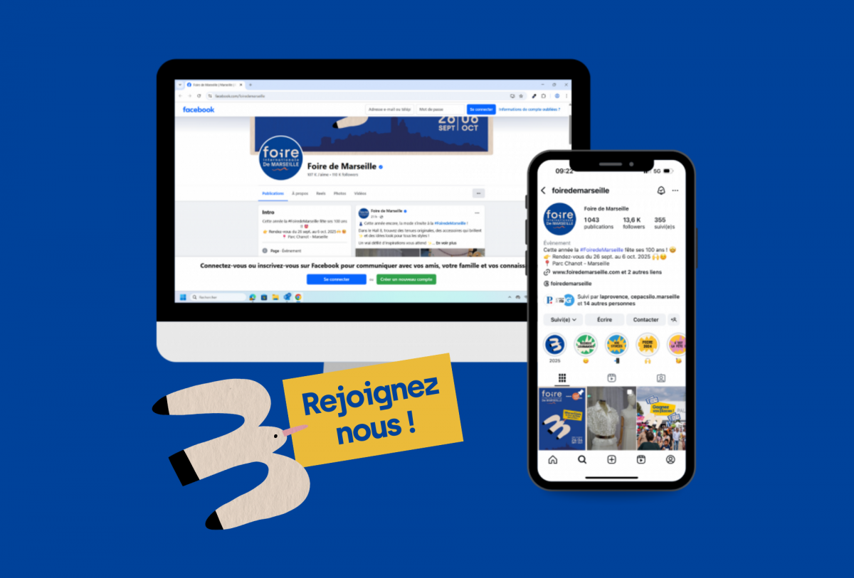 Rejoignez-nous