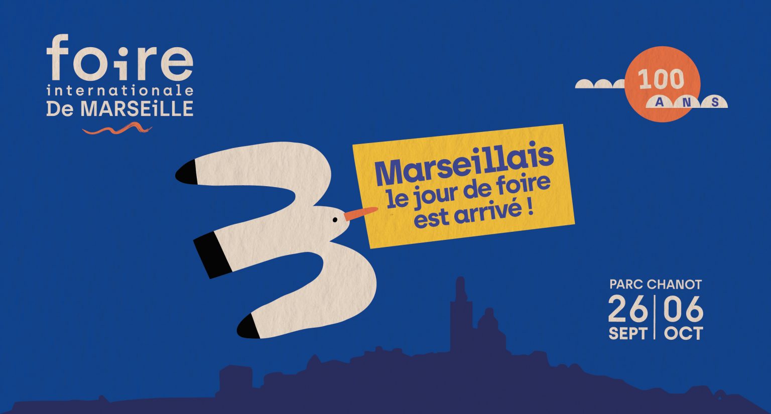 Cecidev à la Foire de Marseille 2025