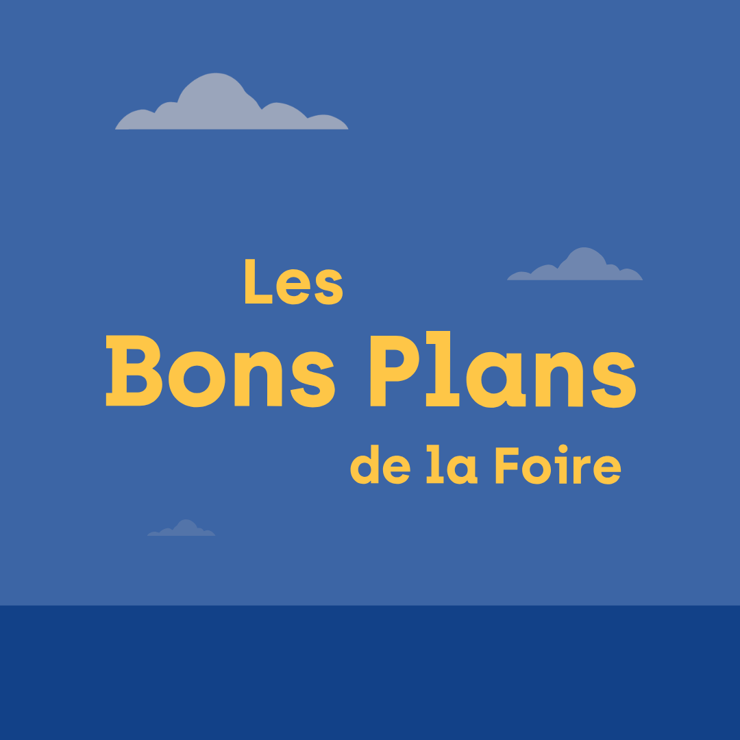 Les Bons Plans