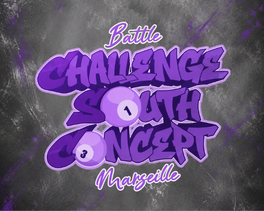 Challenge South Concept