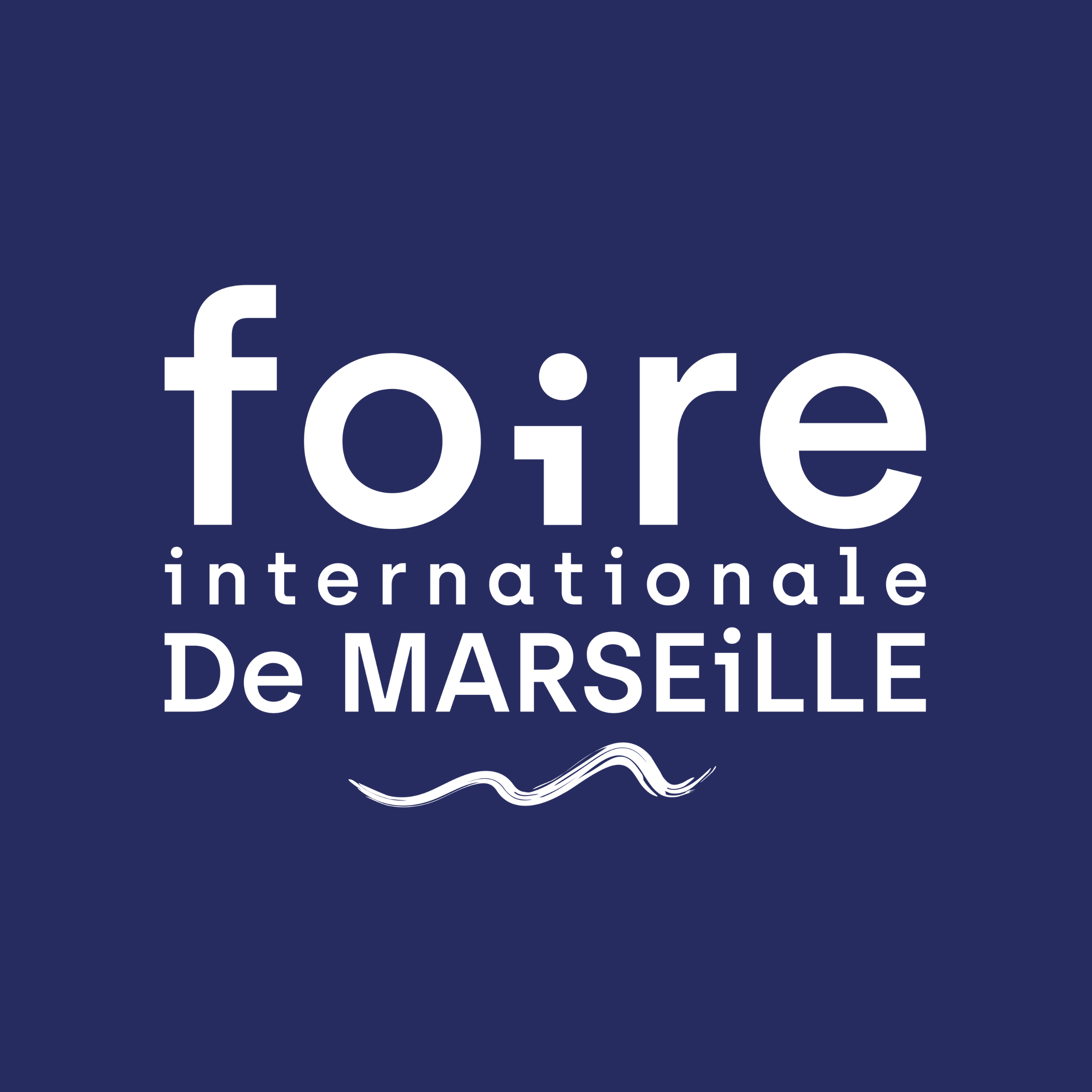 FOIRE INTERNATIONALE DE MARSEILLE - Exhibition Details