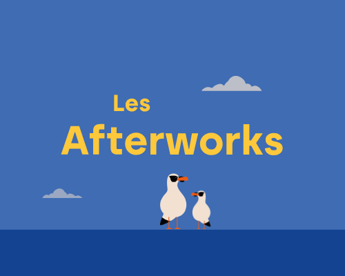 Les Afterworks