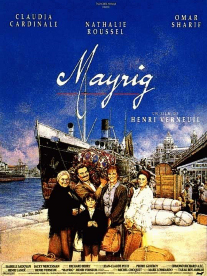 Mayrig