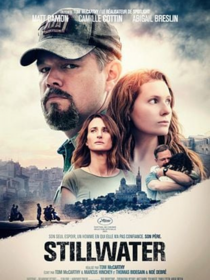 Still Water