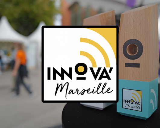 INNOVA&rsquo; Marseille