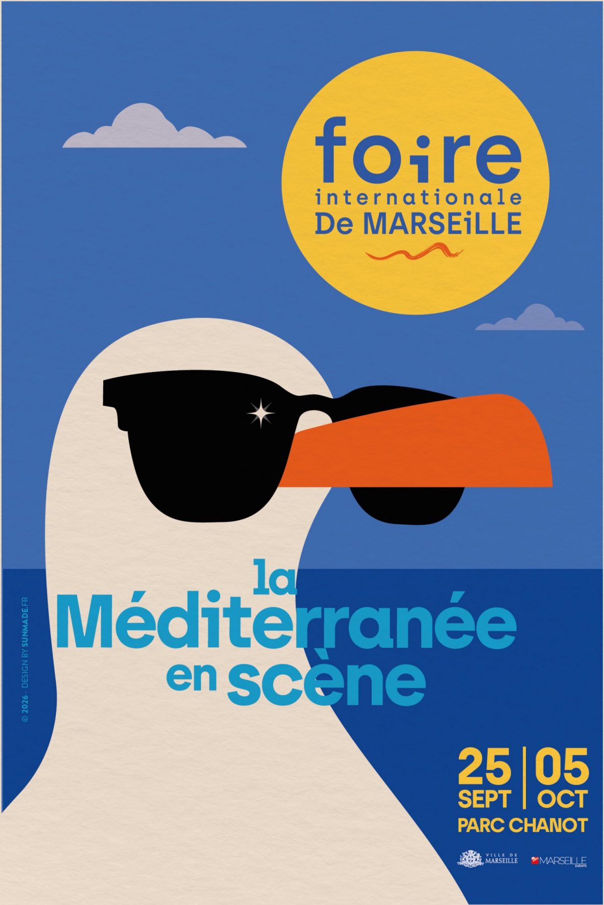 Save the date !