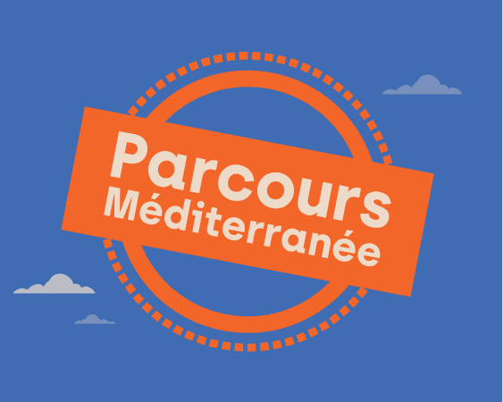 Le Parcours Méditerranée