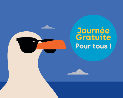 Journée Gratuite pour tous