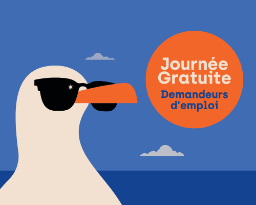 Journées Demandeurs d’emploi