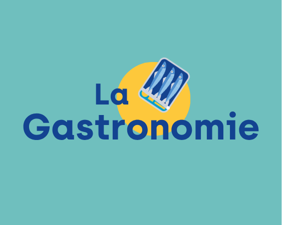 La Gastronomie