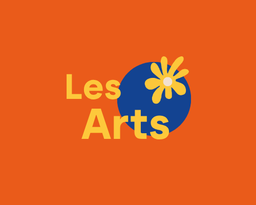 Les arts