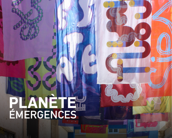 Exposition Les Mots Voyageurs