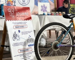 La Recyclerie Mobile