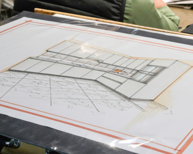 Votre projet maison