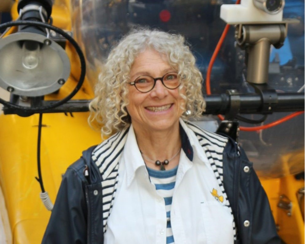 Conférence – Muriel Sivazlian