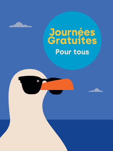 Journée Gratuite pour tous