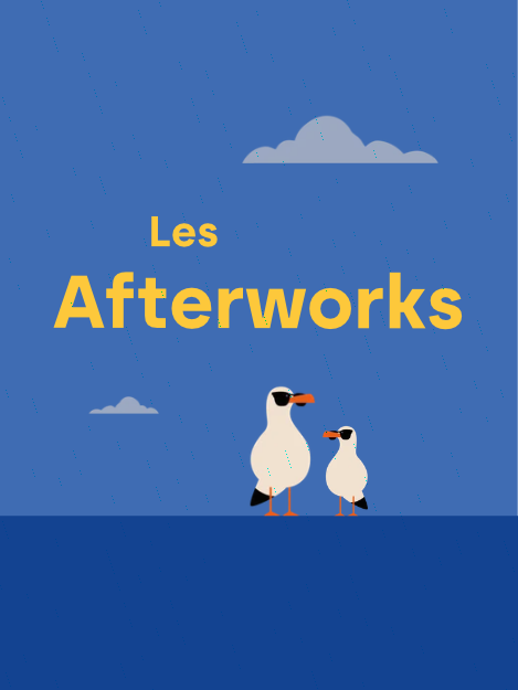 Les Afterworks